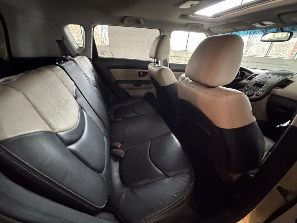 2011 Kia Soul Image 13