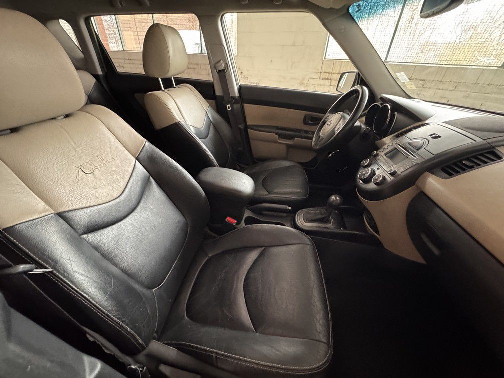 2011 Kia Soul Image 14