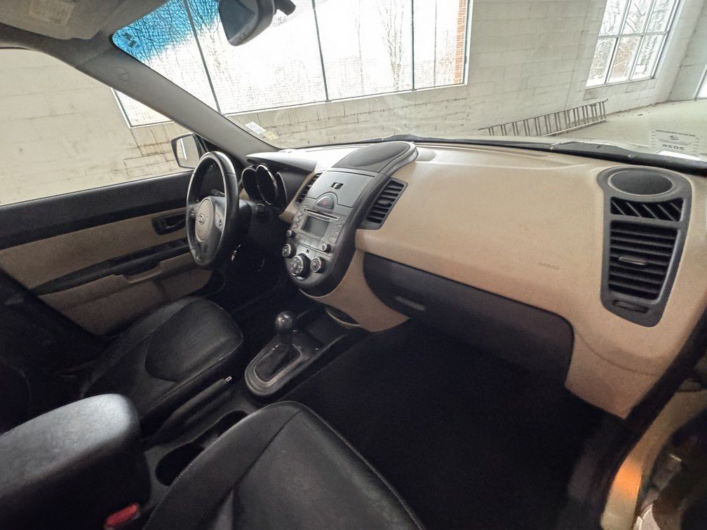 2011 Kia Soul Image 15