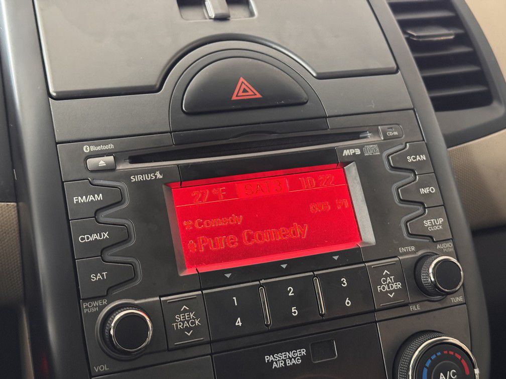 2011 Kia Soul Image 16