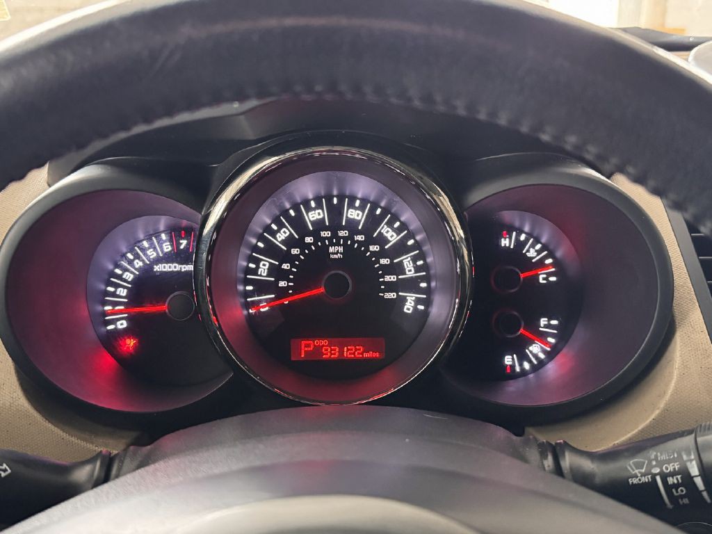 2011 Kia Soul Image 19