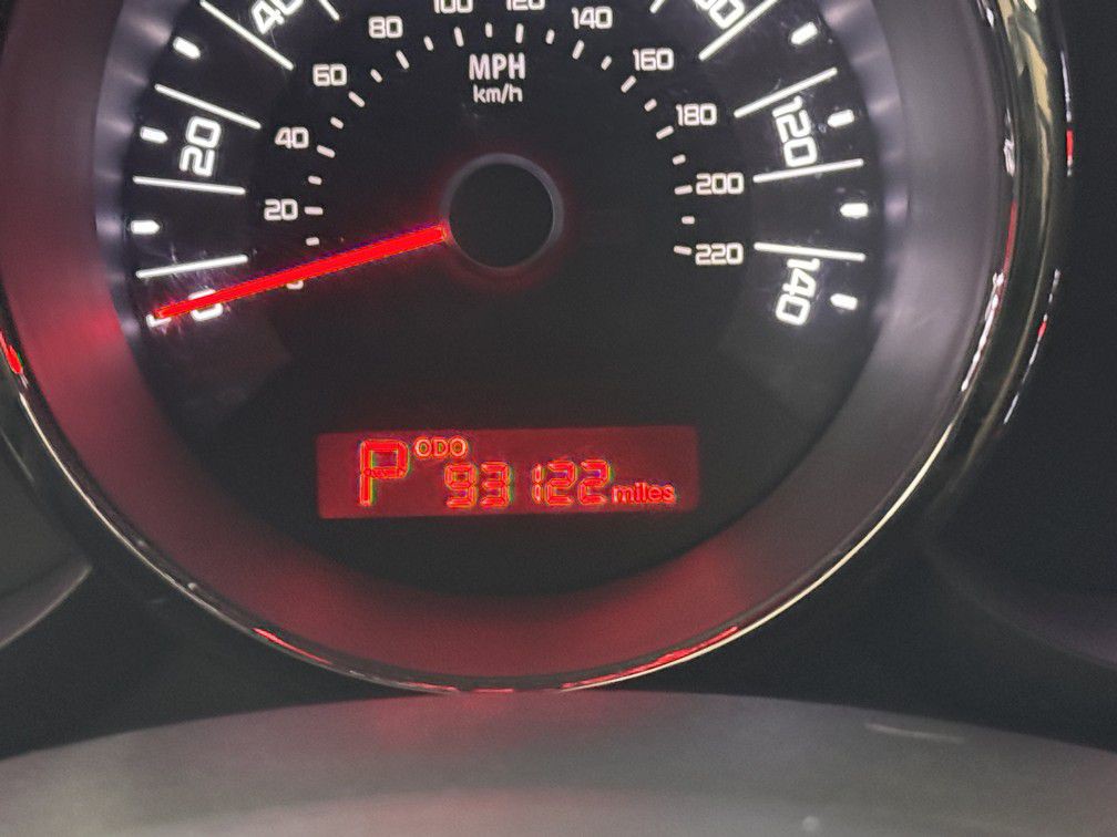 2011 Kia Soul Image 20