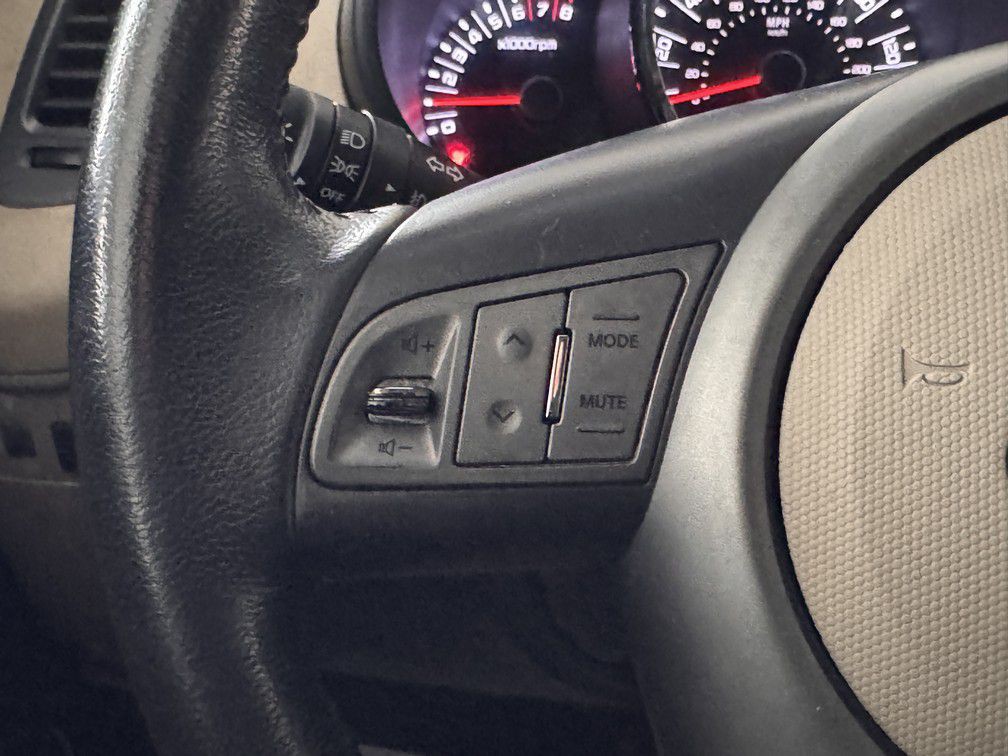 2011 Kia Soul Image 21