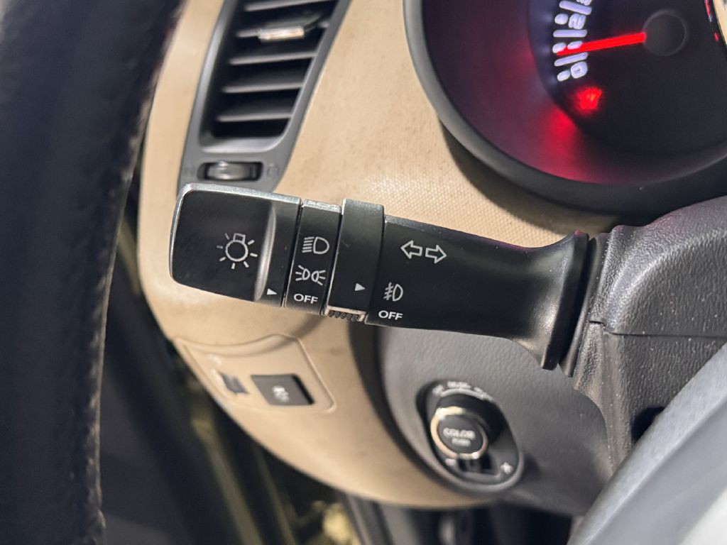 2011 Kia Soul Image 23