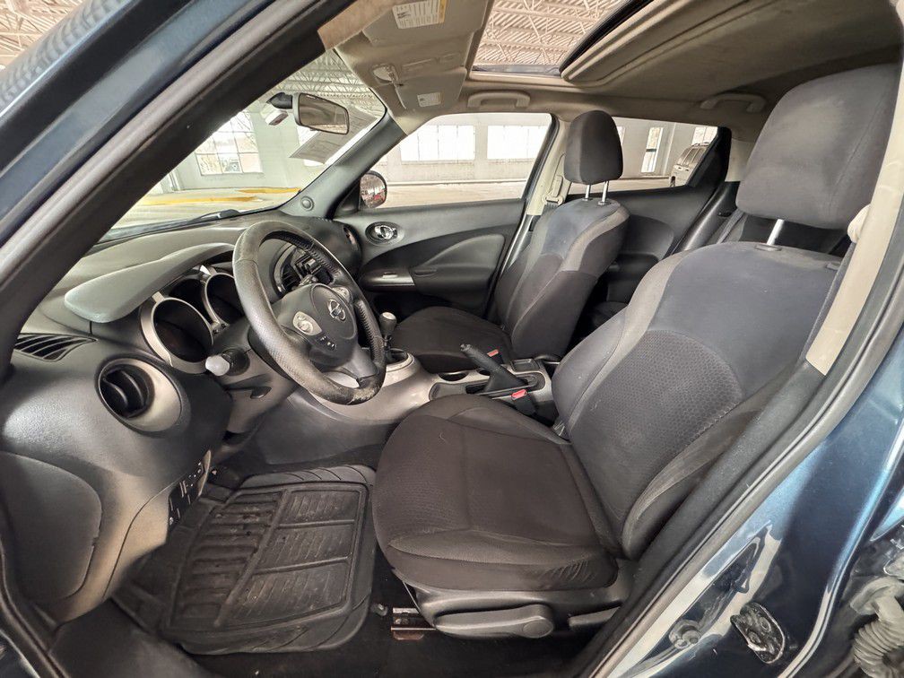 2012 Nissan Juke Image 12