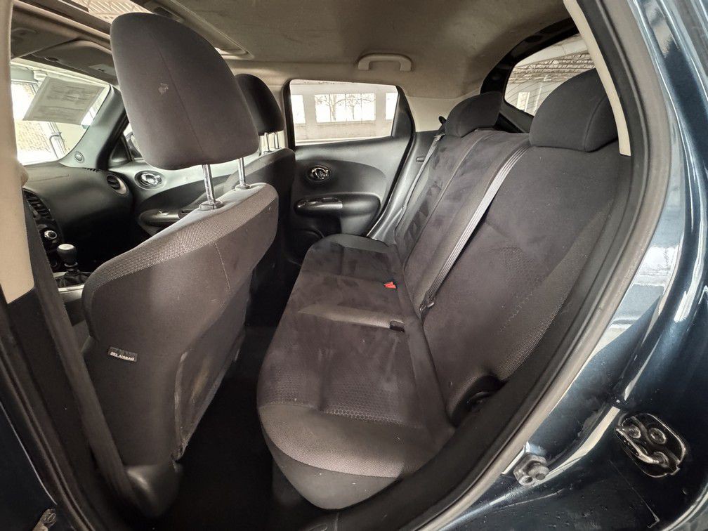 2012 Nissan Juke Image 13