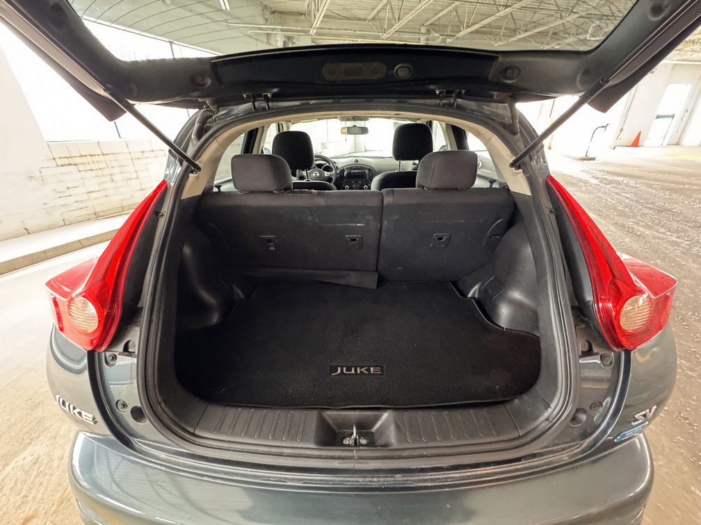 2012 Nissan Juke Image 14