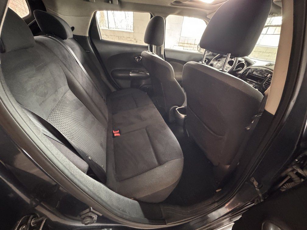 2012 Nissan Juke Image 15