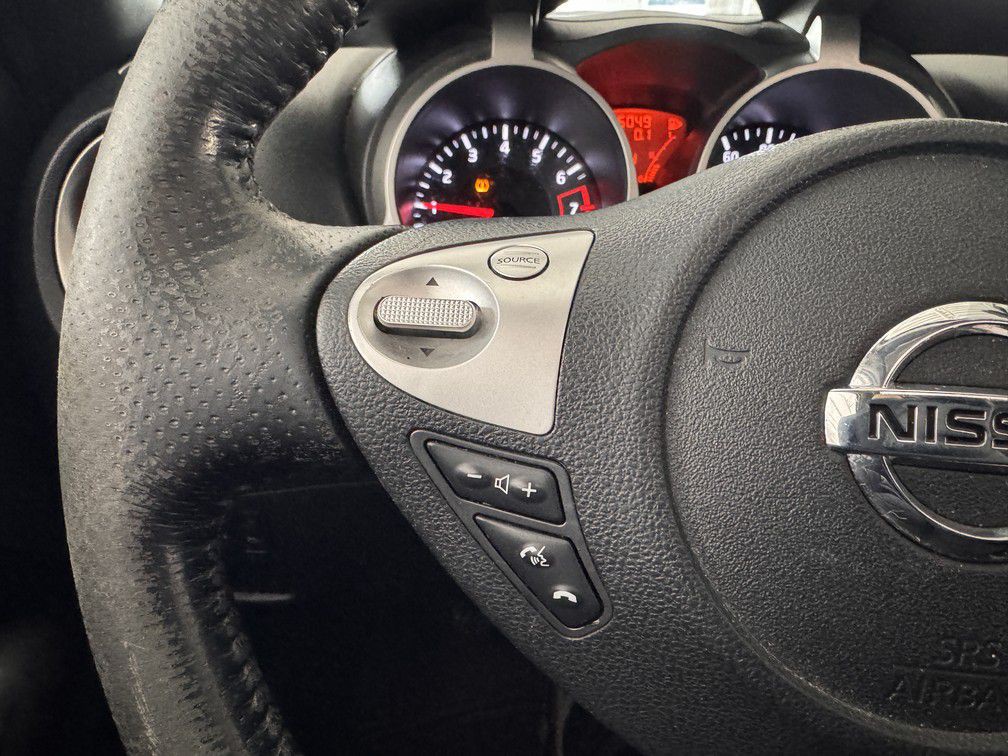 2012 Nissan Juke Image 22