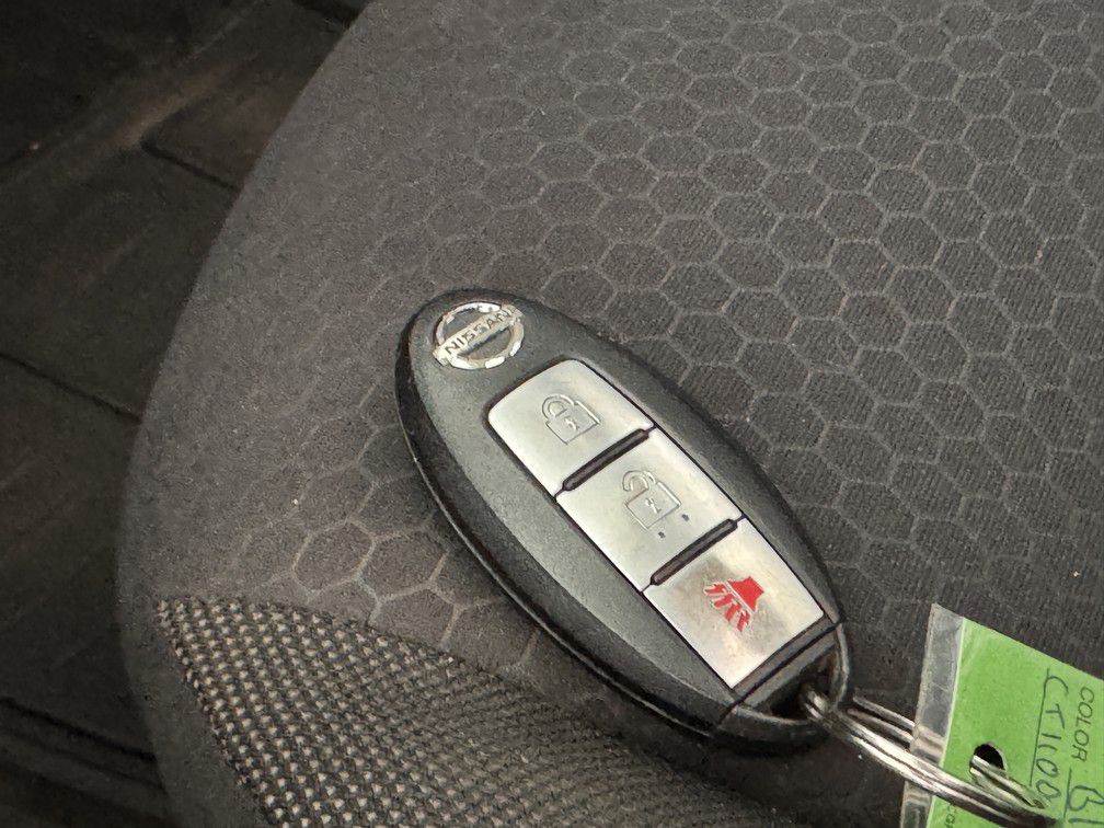 2012 Nissan Juke Image 27