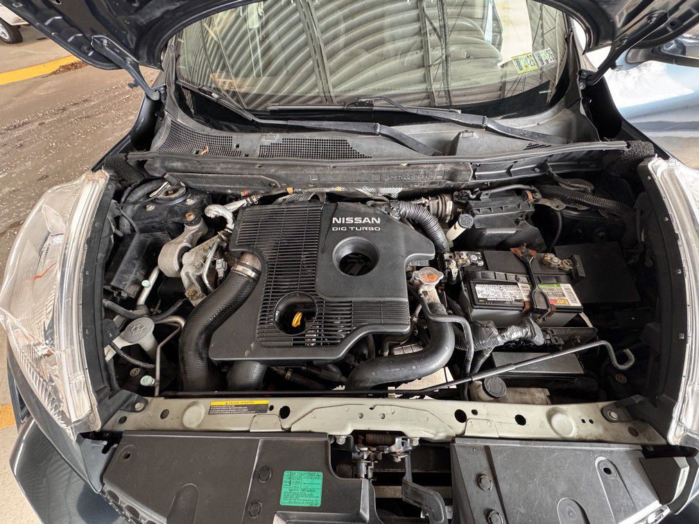 2012 Nissan Juke Image 28