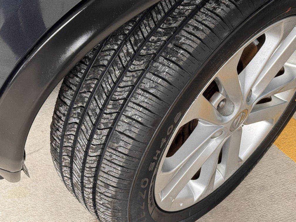 2012 Nissan Juke Image 29