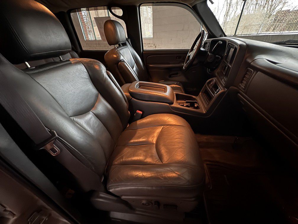 2005 Chevrolet Silverado 1500 Image 13