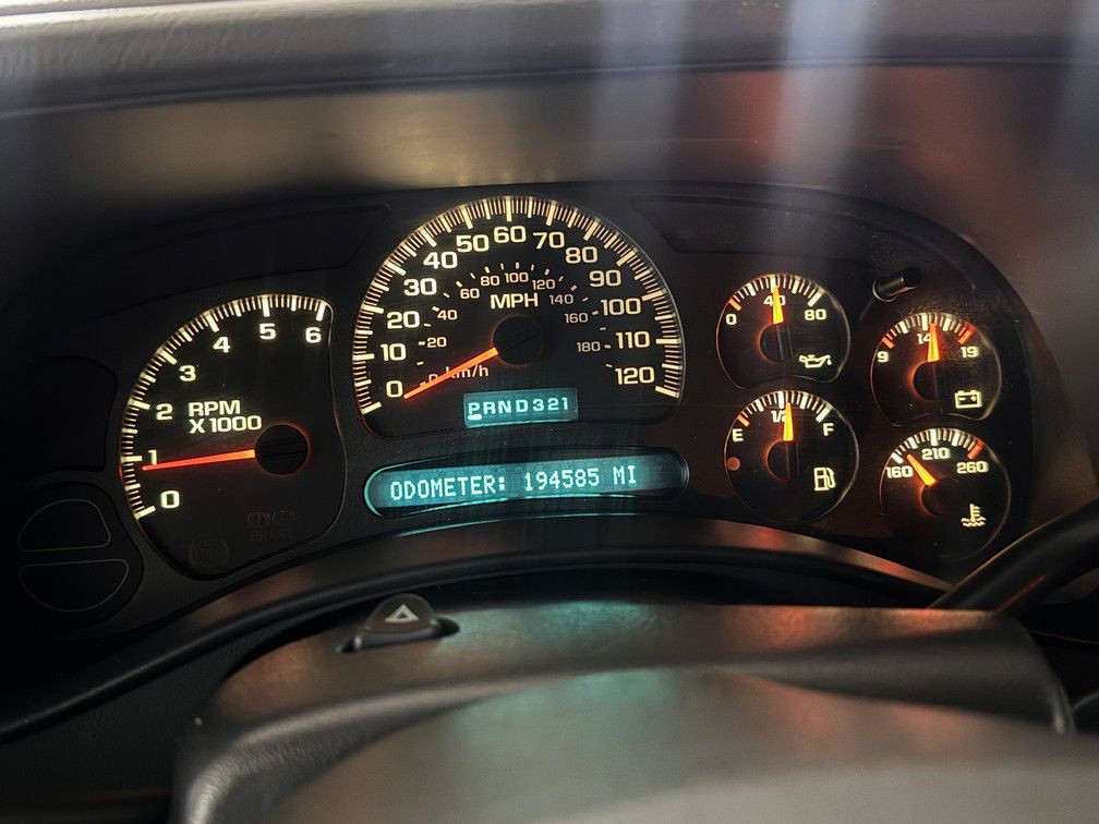 2005 Chevrolet Silverado 1500 Image 15