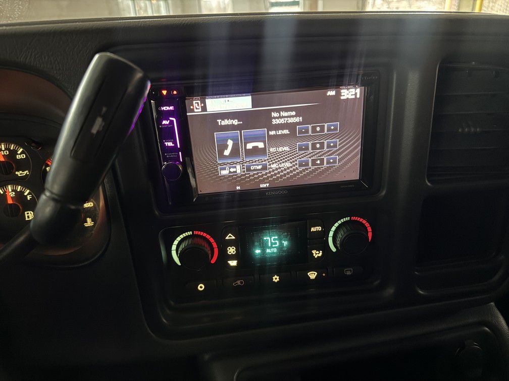 2005 Chevrolet Silverado 1500 Image 16