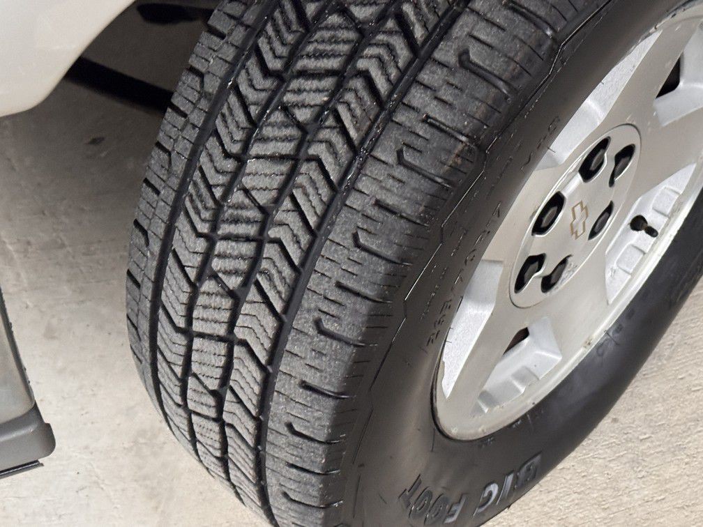 2005 Chevrolet Silverado 1500 Image 23