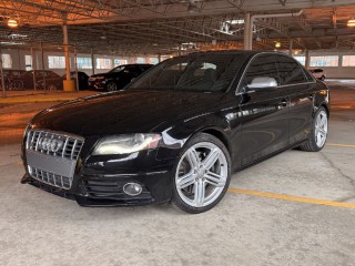 Image for 2012 Audi S4 Premium Plus ID: 7205563