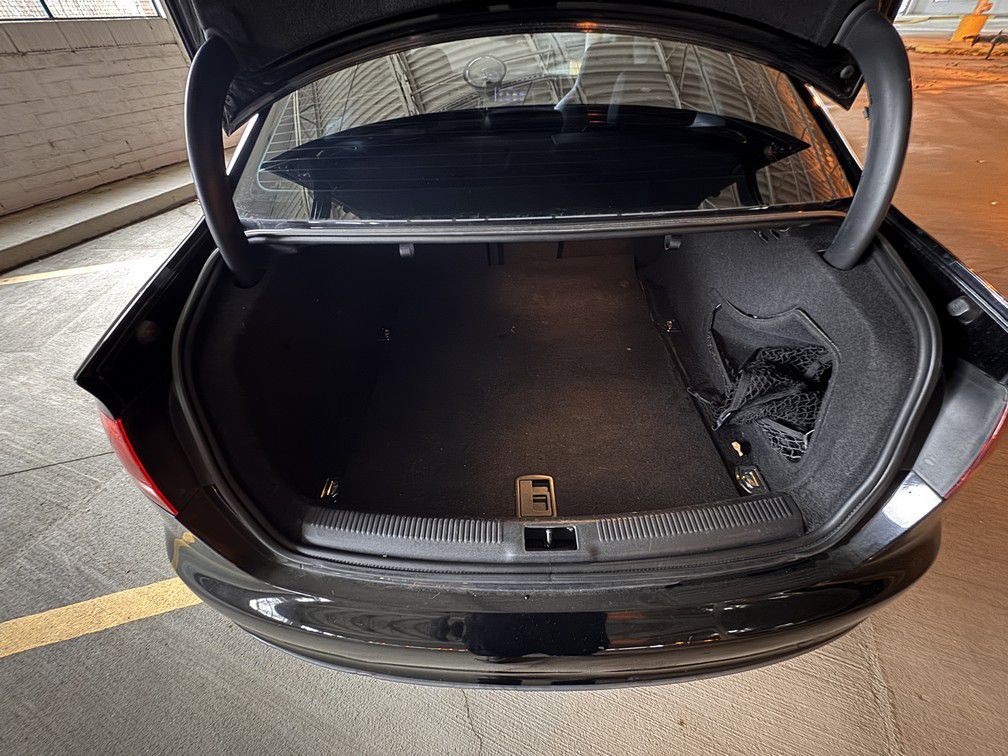 2012 Audi S4 Image 12