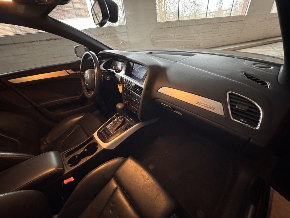 2012 Audi S4 Image 15