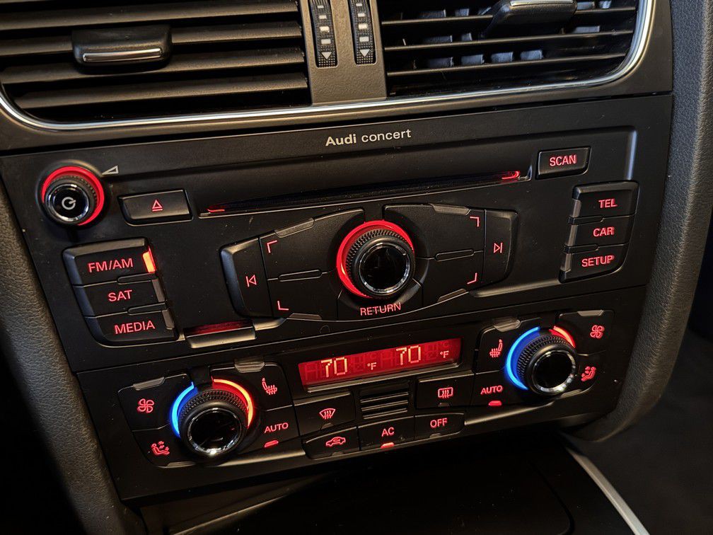 2012 Audi S4 Image 18