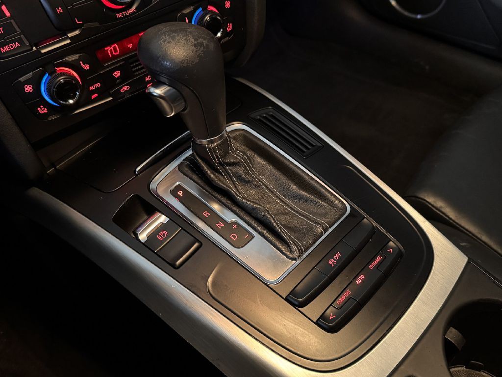 2012 Audi S4 Image 19