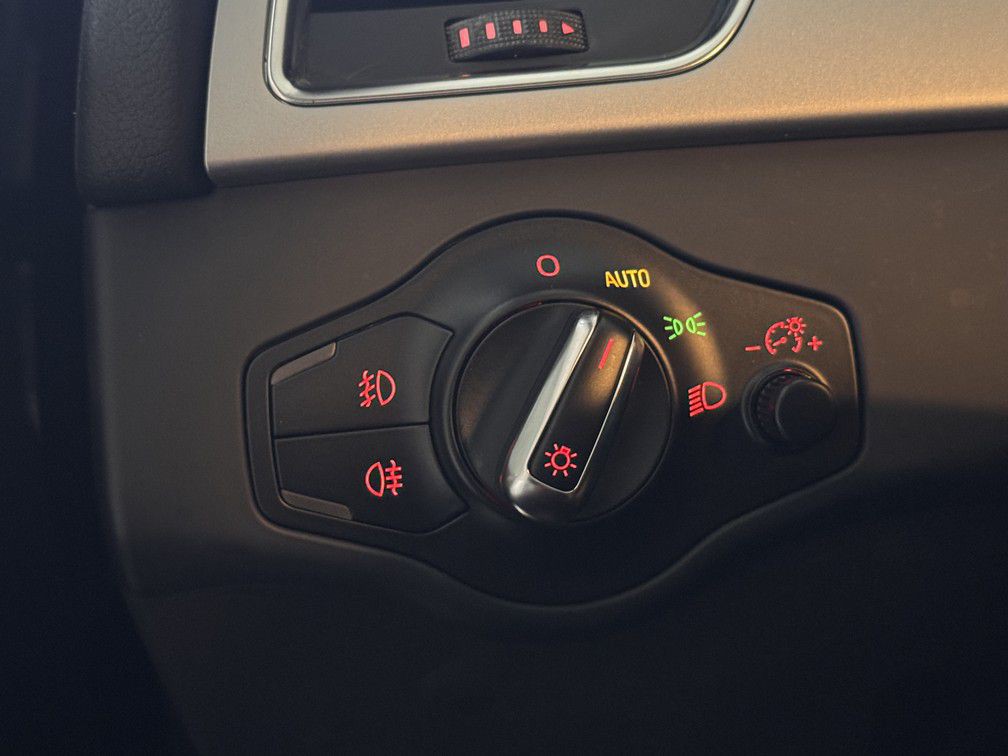 2012 Audi S4 Image 20