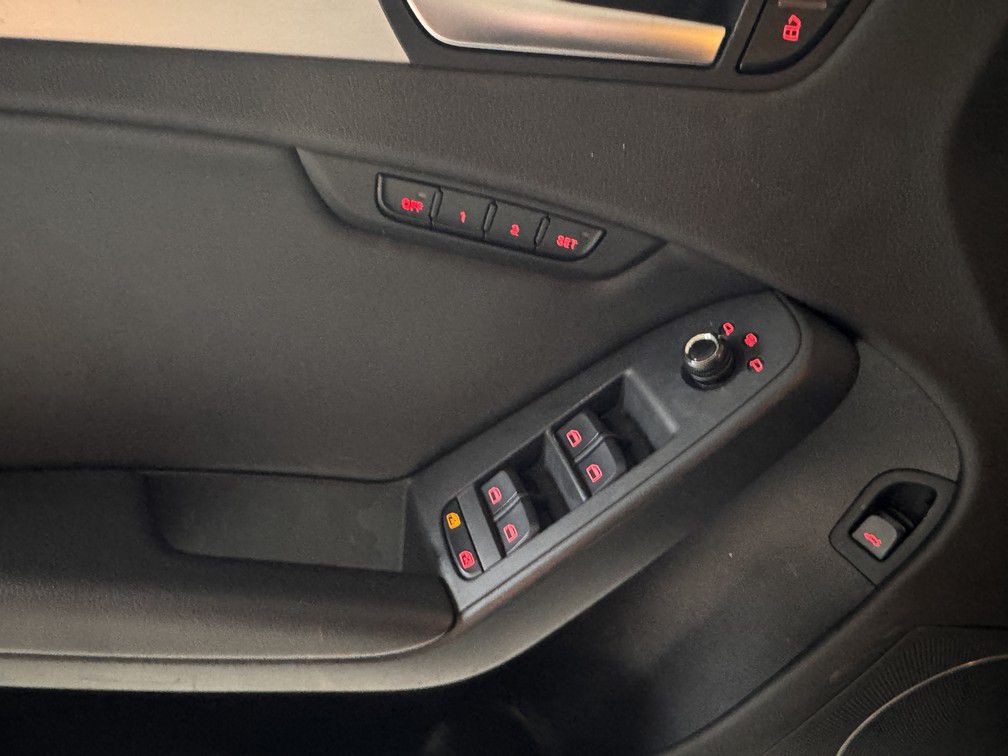 2012 Audi S4 Image 21