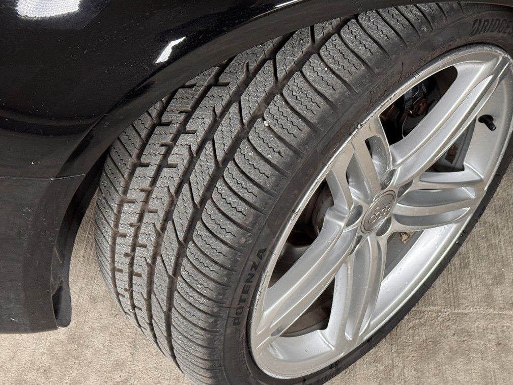 2012 Audi S4 Image 23