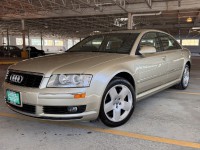 Image for 2004 Audi A8 quattro ID: 7227818