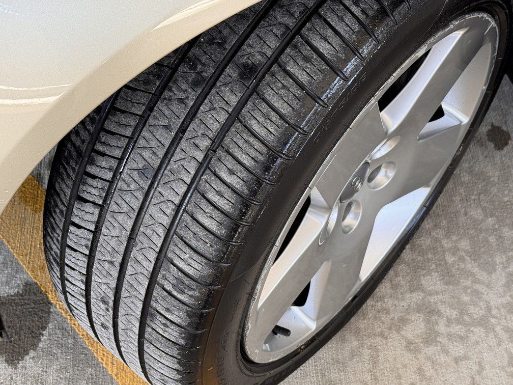 2004 Audi A8 Image 26