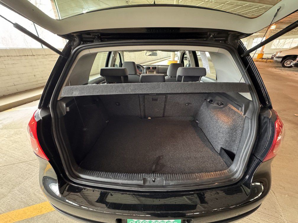 2007 Volkswagen Rabbit Image 13