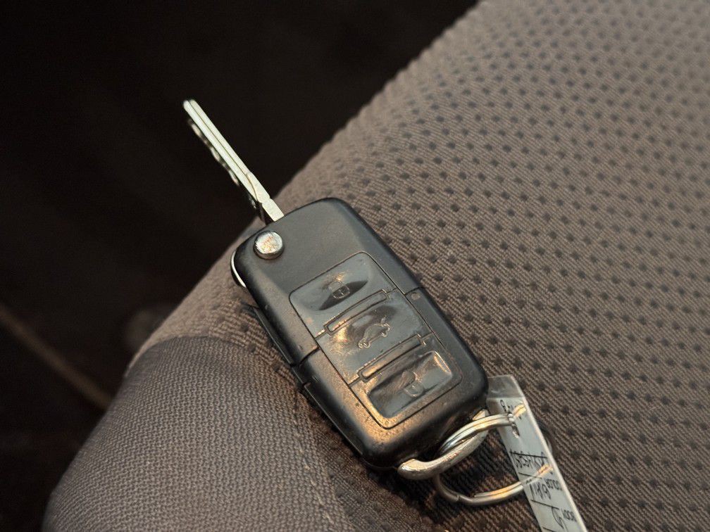 2007 Volkswagen Rabbit Image 23