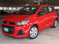 Image for 2017 Chevrolet Spark LS ID: 7237054