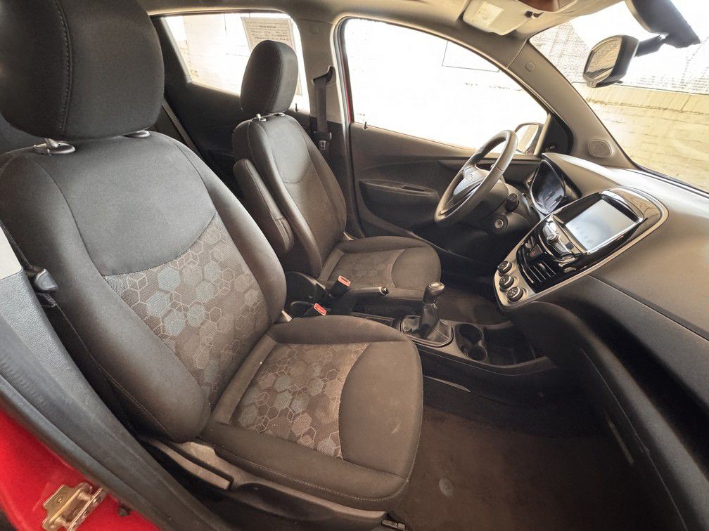 2017 Chevrolet Spark Image 14