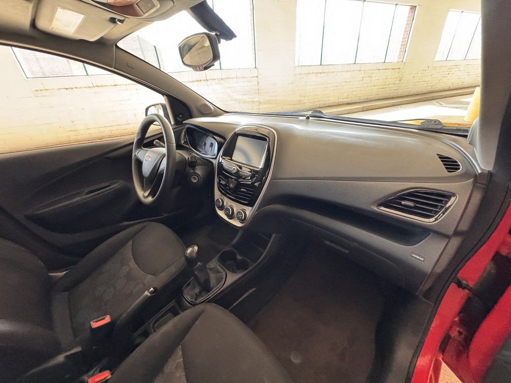 2017 Chevrolet Spark Image 15