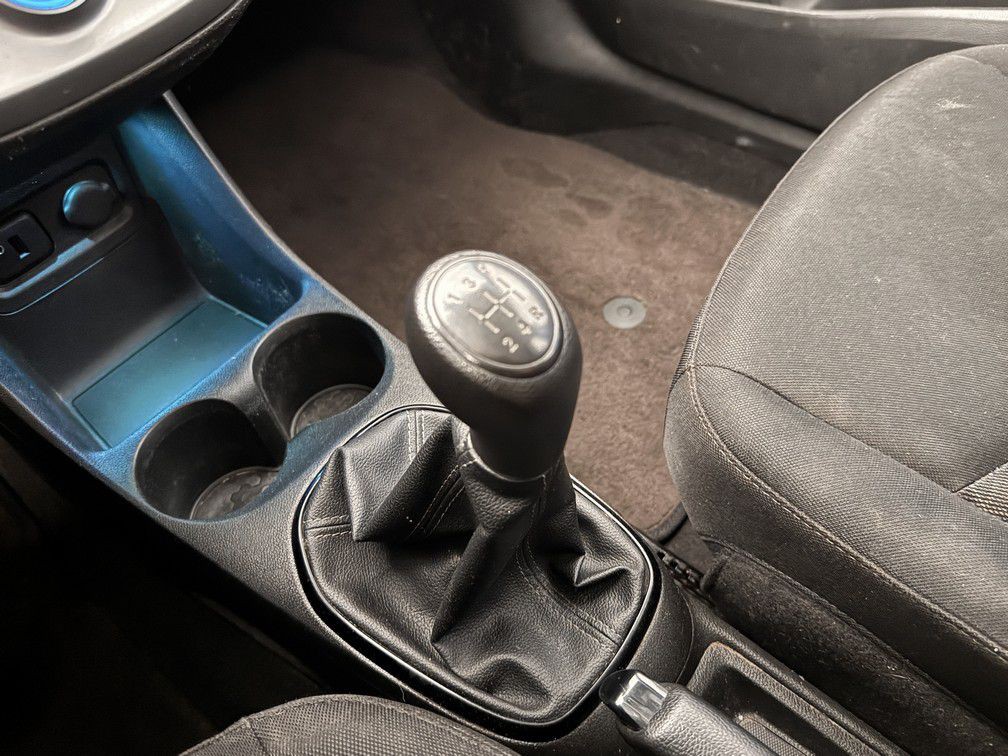 2017 Chevrolet Spark Image 20