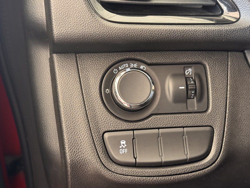 2017 Chevrolet Spark Image 21