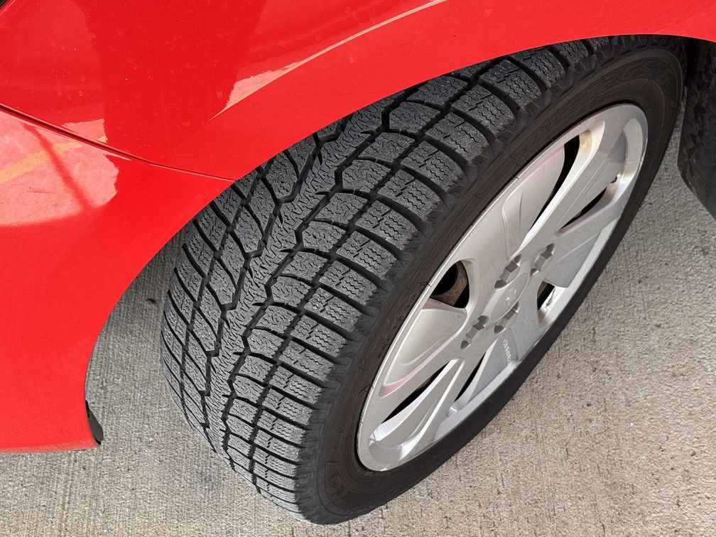 2017 Chevrolet Spark Image 23