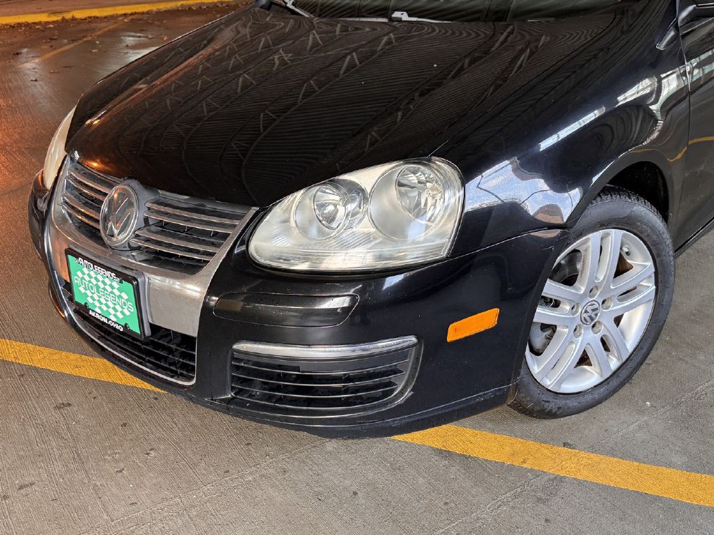 2007 Volkswagen Jetta Image 2