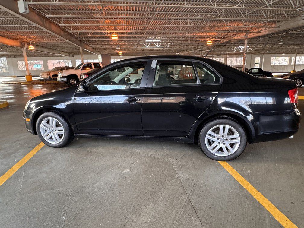 2007 Volkswagen Jetta Image 3