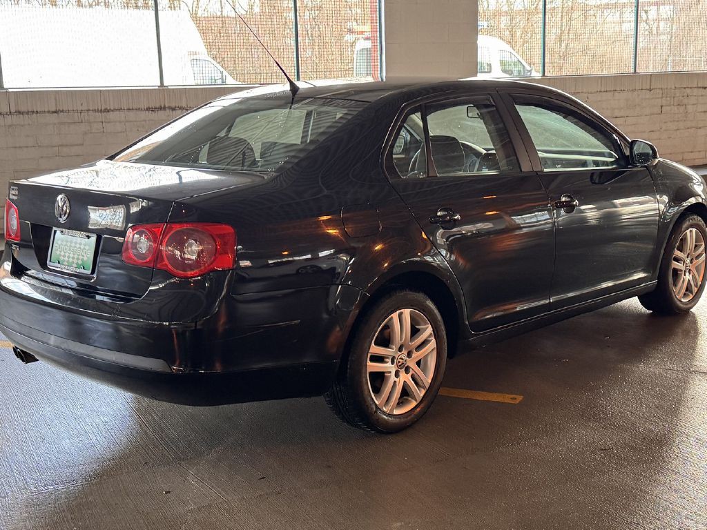 2007 Volkswagen Jetta Image 6