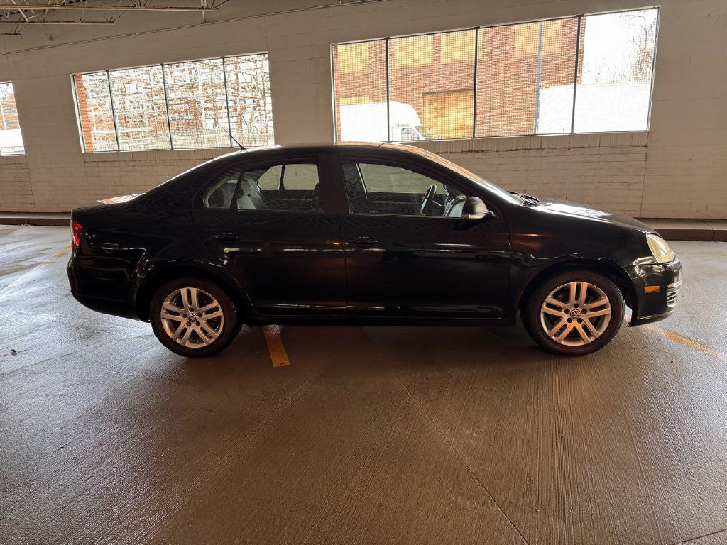 2007 Volkswagen Jetta Image 7