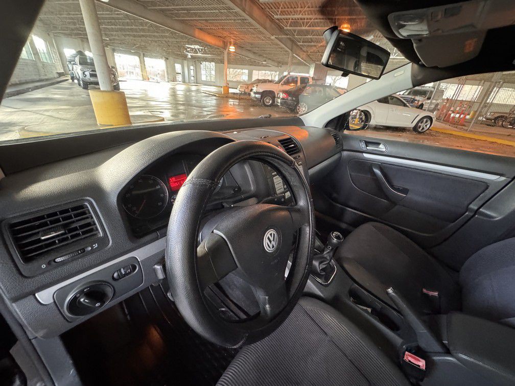 2007 Volkswagen Jetta Image 9