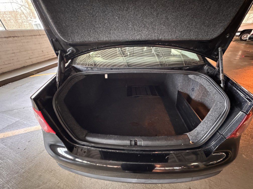 2007 Volkswagen Jetta Image 12