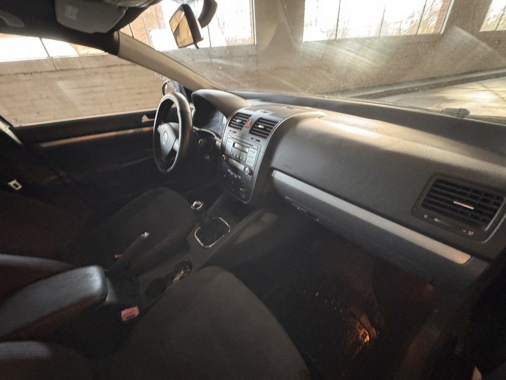 2007 Volkswagen Jetta Image 15