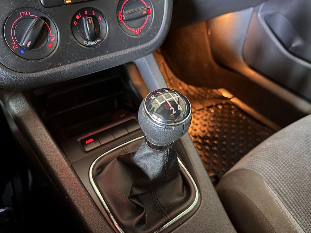 2007 Volkswagen Jetta Image 19