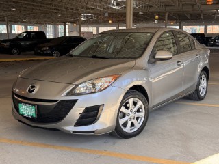 Image for 2010 Mazda Mazda3 I ID: 7278999
