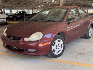 Image for 2002 Dodge Neon  ID: 7295859