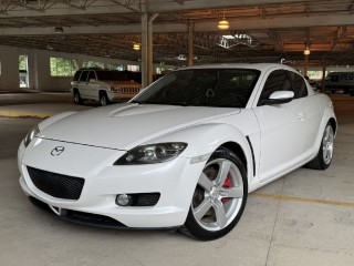 Image for 2005 Mazda RX-8  ID: 7329583