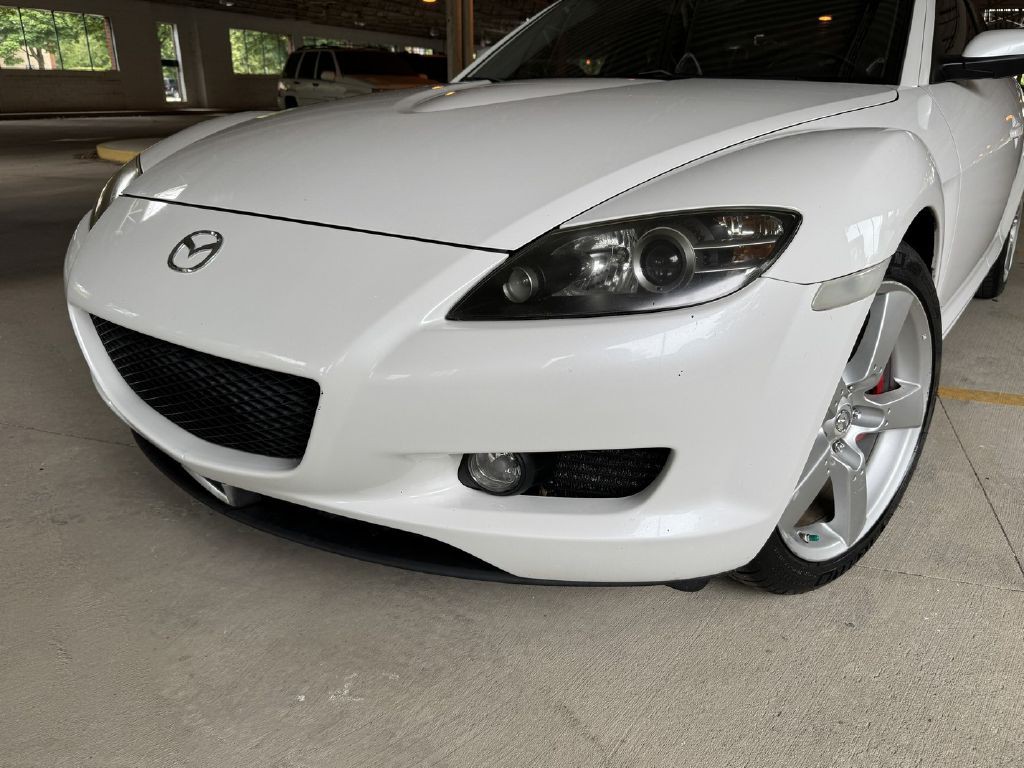 2005 Mazda RX-8 Image 2